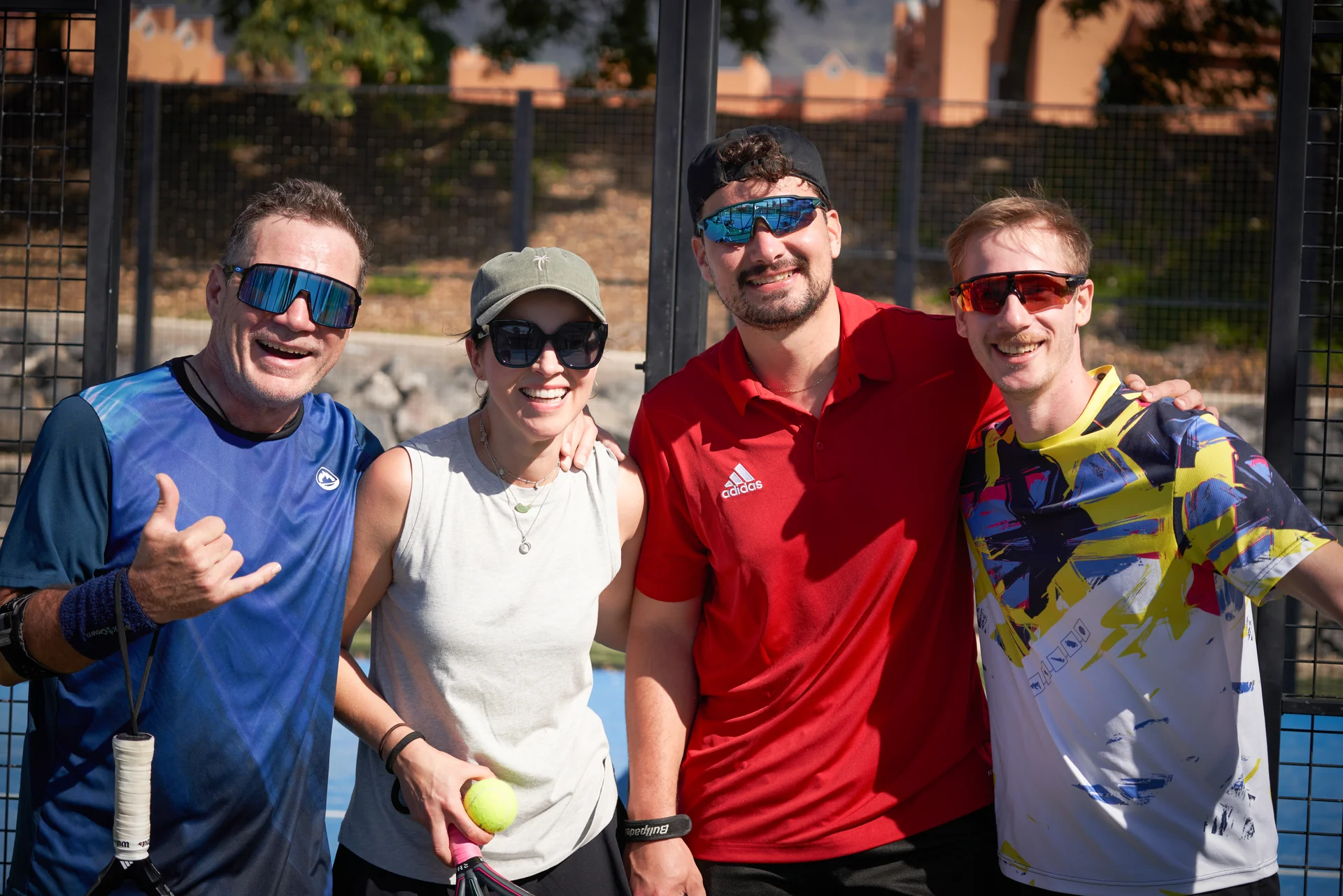 Sport & Lifestyle photograph