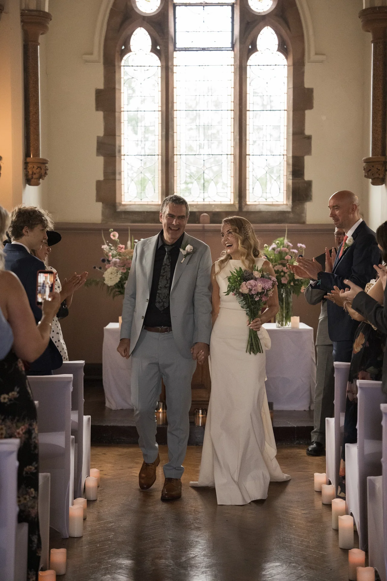 Weddings photograph