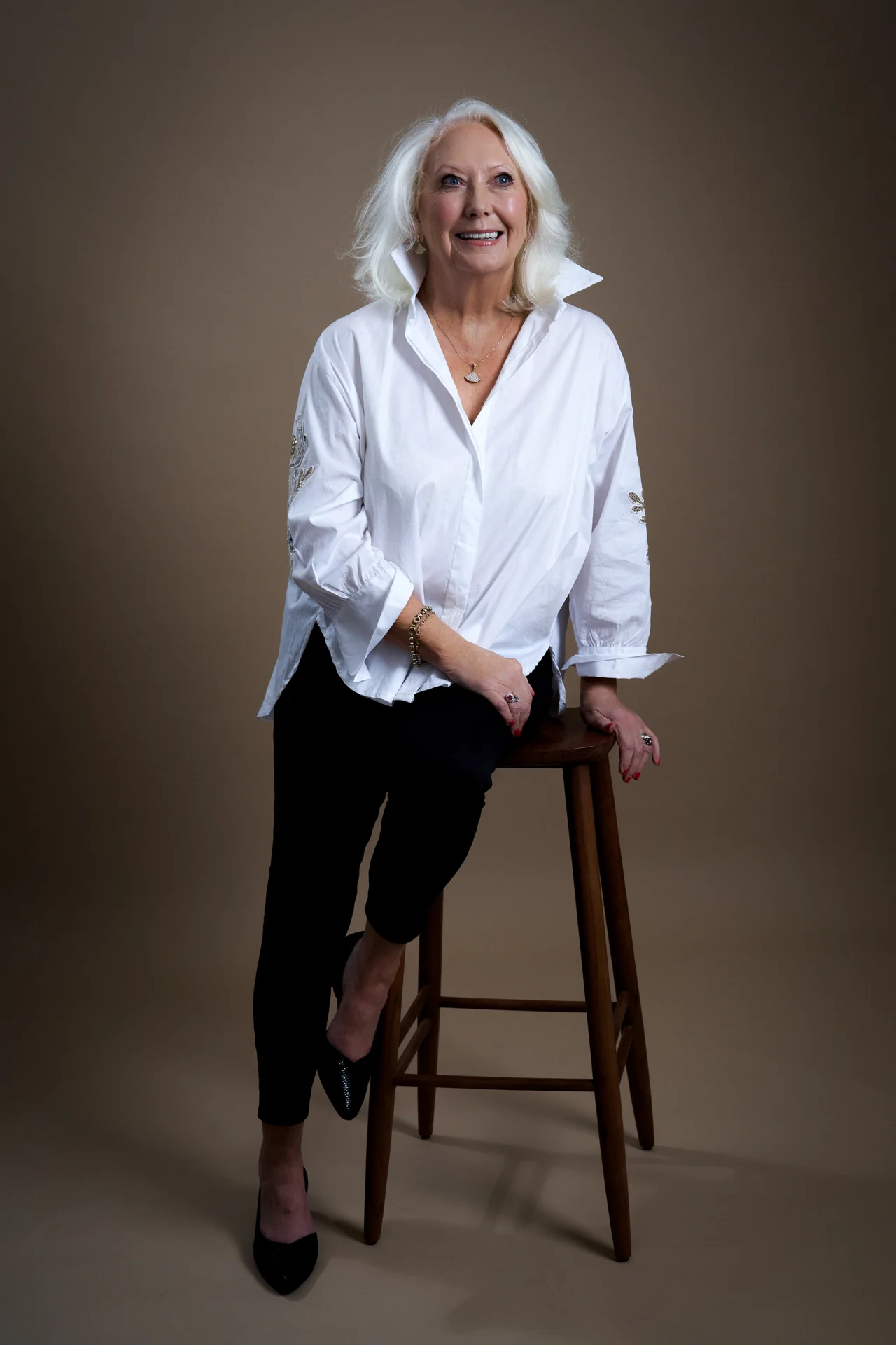 Portrait photography by Dagmara Studios
